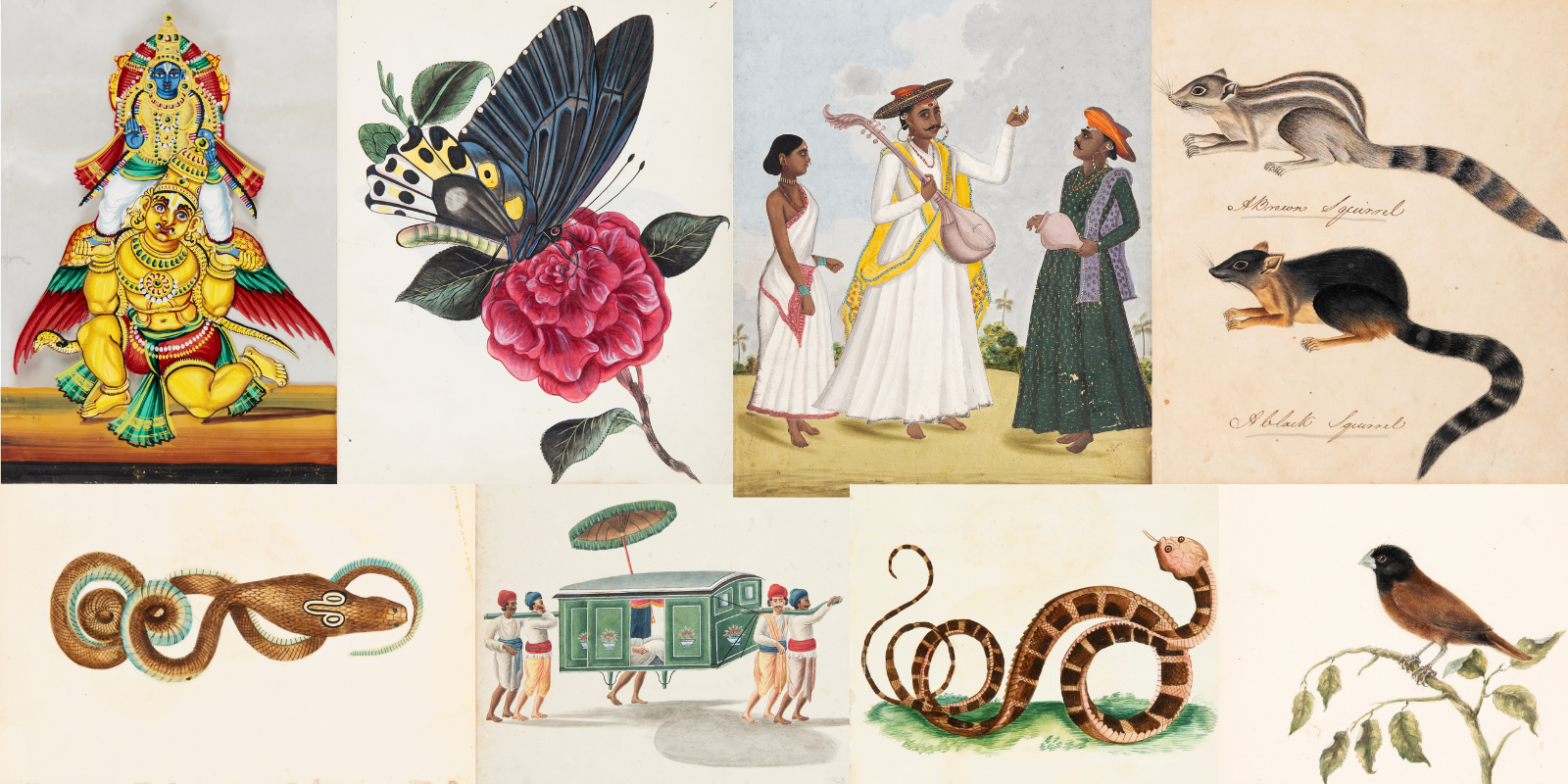 Responsive Image Example